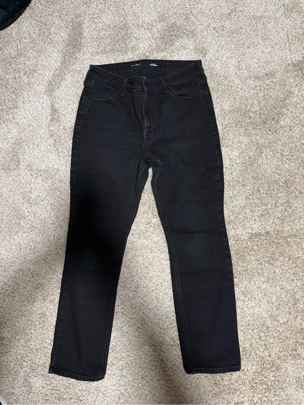 Women’s Old Navy High Rise Wow straight 12 short
